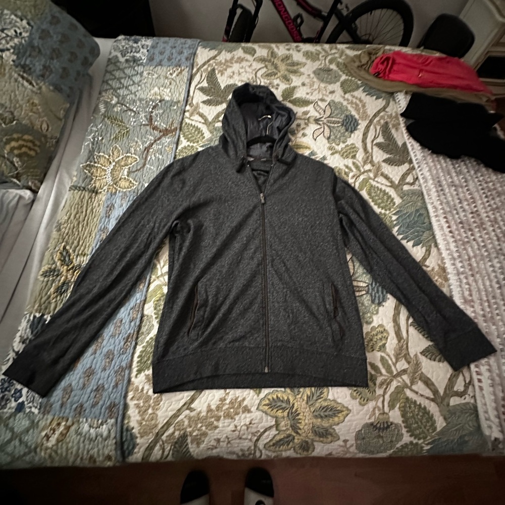 Ted Baker London Men’s hoodie